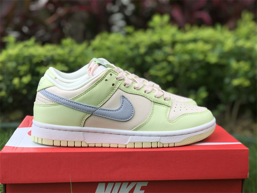 Pure original Nike Dunk Low _Light Soft PINK_ kettle limits_ DD1503-600 size_ 36-47.5-493fa566